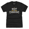 WWE Night Of Champions 2023 Logo WHT by 500 LEVEL