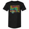 Denver Summit FC Groovy Pride State WHT by 500 LEVEL