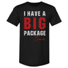 Christmas Big Package WHT by 500 LEVEL