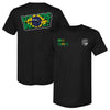 San Diego Wave FC 2026 Brazil Let's Go Wave F&B WHT by 500 LEVEL