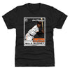Willie McCovey Throwback Card WHT by 500 LEVEL