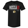 Marian Hossa Chicago Blackhawks H.O.F. Elite WHT by 500 LEVEL