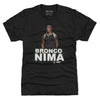 Bronco Nima Splatter WHT by 500 LEVEL