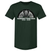 Vandegrift Crown Trio Viper Choir Rainbow Notes WHT by 500 LEVEL