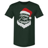 Christmas Santa I Can Explain WHT by 500 LEVEL