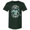 Shane Lowry The Bay Golf Club Lucky Lowry WHT by 500 LEVEL