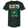 Neemias Queta Boston Celtics Premiere WHT by 500 LEVEL