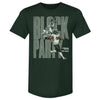 Jordan Davis Philadelphia Block Party WHT by 500 LEVEL