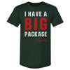 Christmas Big Package WHT by 500 LEVEL
