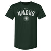 Jaylen Brown Boston Celtics 2026 NBA All-Star Invert WHT by 500 LEVEL