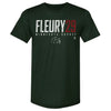 Marc-Andre Fleury Minnesota Elite WHT by 500 LEVEL
