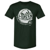 A.J. Green Milwaukee Basketball WHT by 500 LEVEL