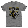 Kris Letang Triangle Y by 500 LEVEL