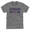 Randy Johnson Arizona Font by 500 LEVEL