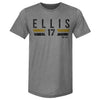 Dock Ellis Pittsburgh Font by 500 LEVEL