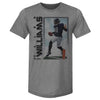 Caleb Williams Chicago Touchdown by 500 LEVEL