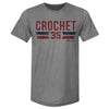 Garrett Crochet Boston Font by 500 LEVEL