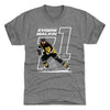 Evgeni Malkin Offset W WHT by 500 LEVEL