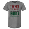 Christmas Twerk The Halls by 500 LEVEL