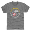Mouhamed Gueye Atlanta Hawks Player Ball WHT by 500 LEVEL