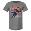 Wayne Gretzky Edmonton Throwback WHT by 500 LEVEL