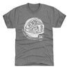 Wendell Carter Jr. Orlando Basketball WHT by 500 LEVEL