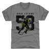 Kris Letang Grunge K by 500 LEVEL
