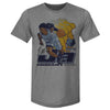 Ja Morant Memphis Grizzlies Retro by 500 LEVEL