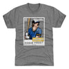 Robin Yount Throwback Card WHT by 500 LEVEL