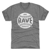John Rave Kansas City Baseball WHT by 500 LEVEL