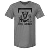 Crown Trio Vandegrift Vipers Baseball Batter by 500 LEVEL