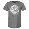 Jayson Tatum Boston Basketball WHT by 500 LEVEL