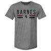 Scottie Barnes Toronto Raptors Font by 500 LEVEL