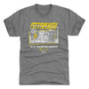 Ulf Samuelsson Pittsburgh Tones WHT by 500 LEVEL