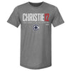 Cam Christie Los Angeles Clippers Elite WHT by 500 LEVEL