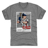 Gary Carter Throwback Card WHT by 500 LEVEL