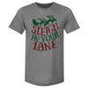 Christmas Sleigh In Your Lane by 500 LEVEL