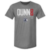 Kris Dunn Los Angeles Clippers Elite WHT by 500 LEVEL
