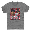 Austin Riley Atlanta Vintage WHT by 500 LEVEL