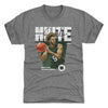 Derrick White Boston Premiere WHT by 500 LEVEL