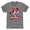 Chris Sale Atlanta Vintage WHT by 500 LEVEL