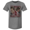 Sergei Fedorov Detroit Vintage by 500 LEVEL