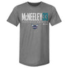 Liam McNeeley Charlotte Hornets Elite WHT by 500 LEVEL