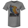 Shai Gilgeous-Alexander Oklahoma City Thunder Retro by 500 LEVEL