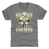 Sidney Crosby Champ W WHT by 500 LEVEL
