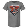 Jackson Jobe Detroit Baseball Diamond WHT by 500 LEVEL
