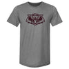 Plano Crown Trio Wildcats Head by 500 LEVEL