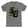 Kris Letang Offset Y by 500 LEVEL