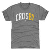 Sidney Crosby CROS87 W WHT by 500 LEVEL
