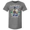 Matthew Stafford Los Angeles R 2025 MVP WHT by 500 LEVEL